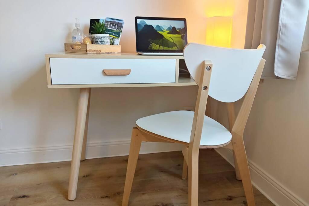 Les Grumes, Centre Ville, Jardin,Self Check-In, Freewifi, Netflix Compiègne Eksteriør bilde